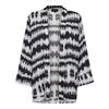 Tine Tie Dye kimono