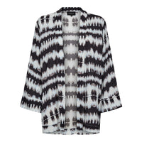 Tine Tie Dye kimono