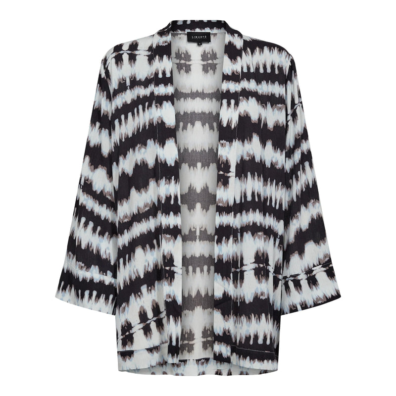 Tine Tie Dye kimono