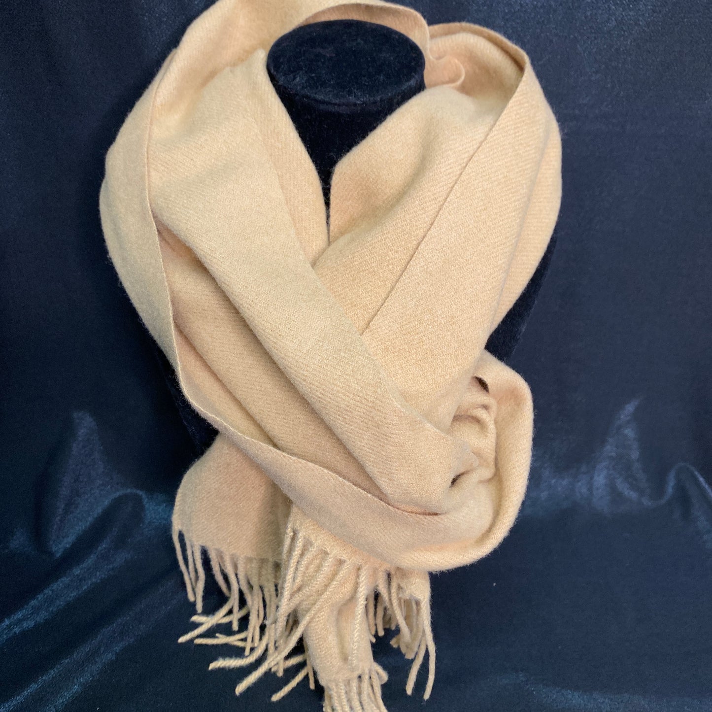 Cashmere trefill