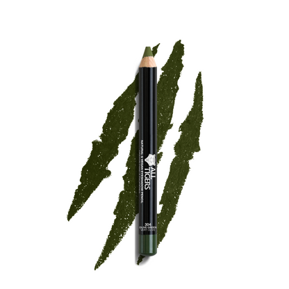 All Tigers - Augnskugga/ vara / kinnalita blýantur