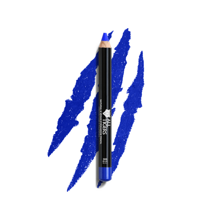 All Tigers - Augnskugga/ vara / kinnalita blýantur