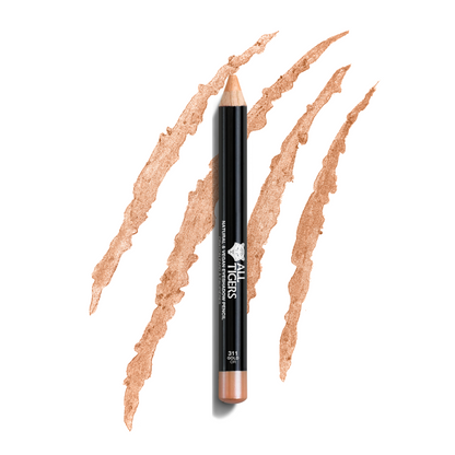 All Tigers - Augnskugga/ vara / kinnalita blýantur