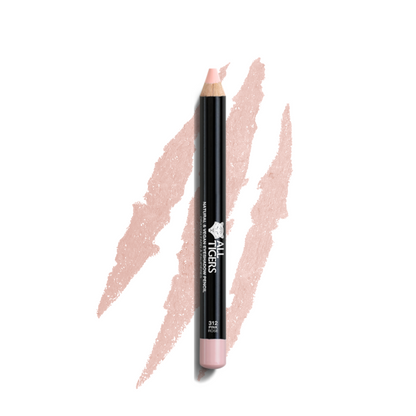 All Tigers - Augnskugga/ vara / kinnalita blýantur