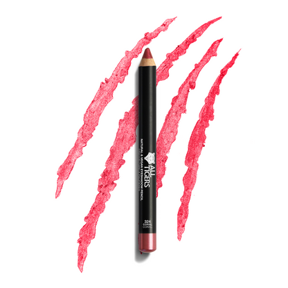 All Tigers - Augnskugga/ vara / kinnalita blýantur