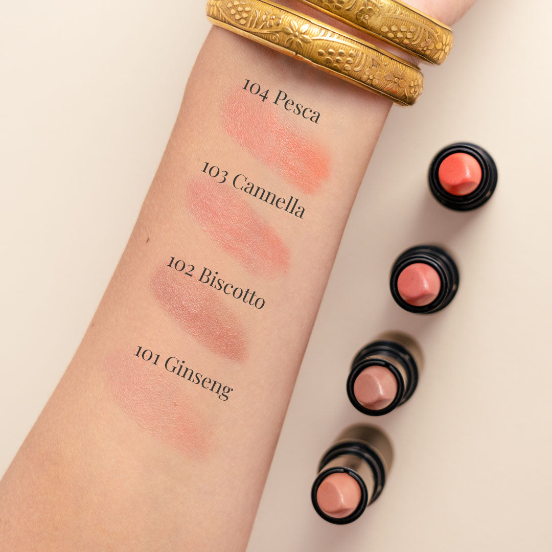 Varalitur Lepo - 3D Lipstick