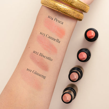 Varalitur Lepo - 3D Lipstick