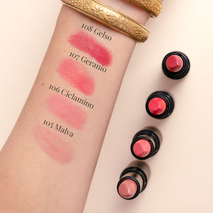 Varalitur Lepo - 3D Lipstick