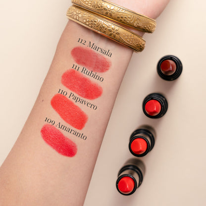 Varalitur Lepo - 3D Lipstick