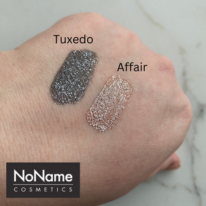 NoName Cosmetics - Liquid Shimmer augnskuggar