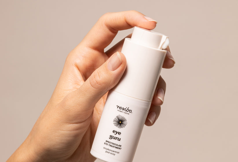 Resibo - Augnkrem - Eye Guru