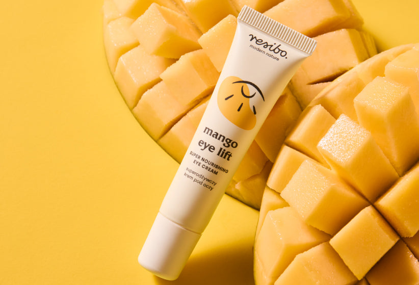 Resibo - Augnkrem - Mango eye lift.