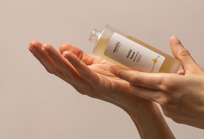 Resibo - Moist have toner essence