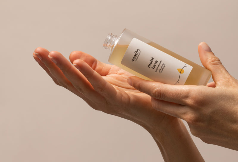 Resibo - Moist have toner essence