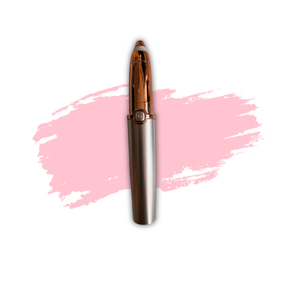 Töfratvennan: Töfratækið og Augabrúnasnyrtirinn saman í pakka!