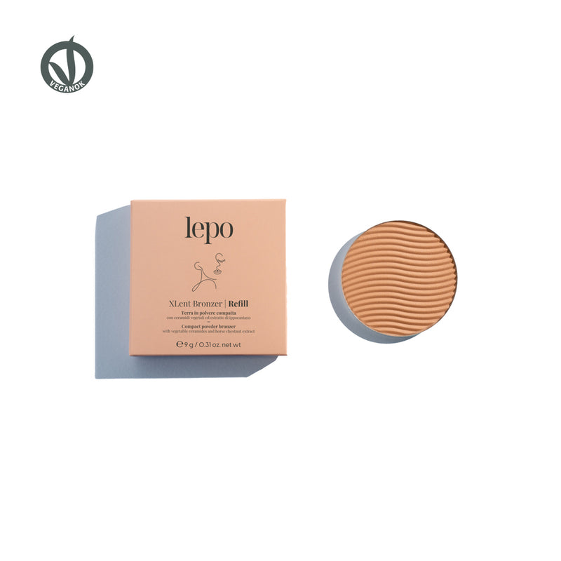 Xlent Bronzer