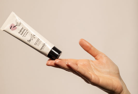 Resibo - Handáburður með Sandalwood.