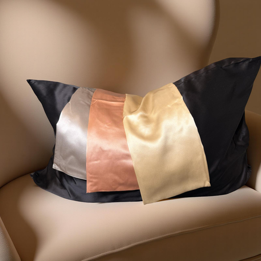 Silki Koddaver frá NONAME Beauty