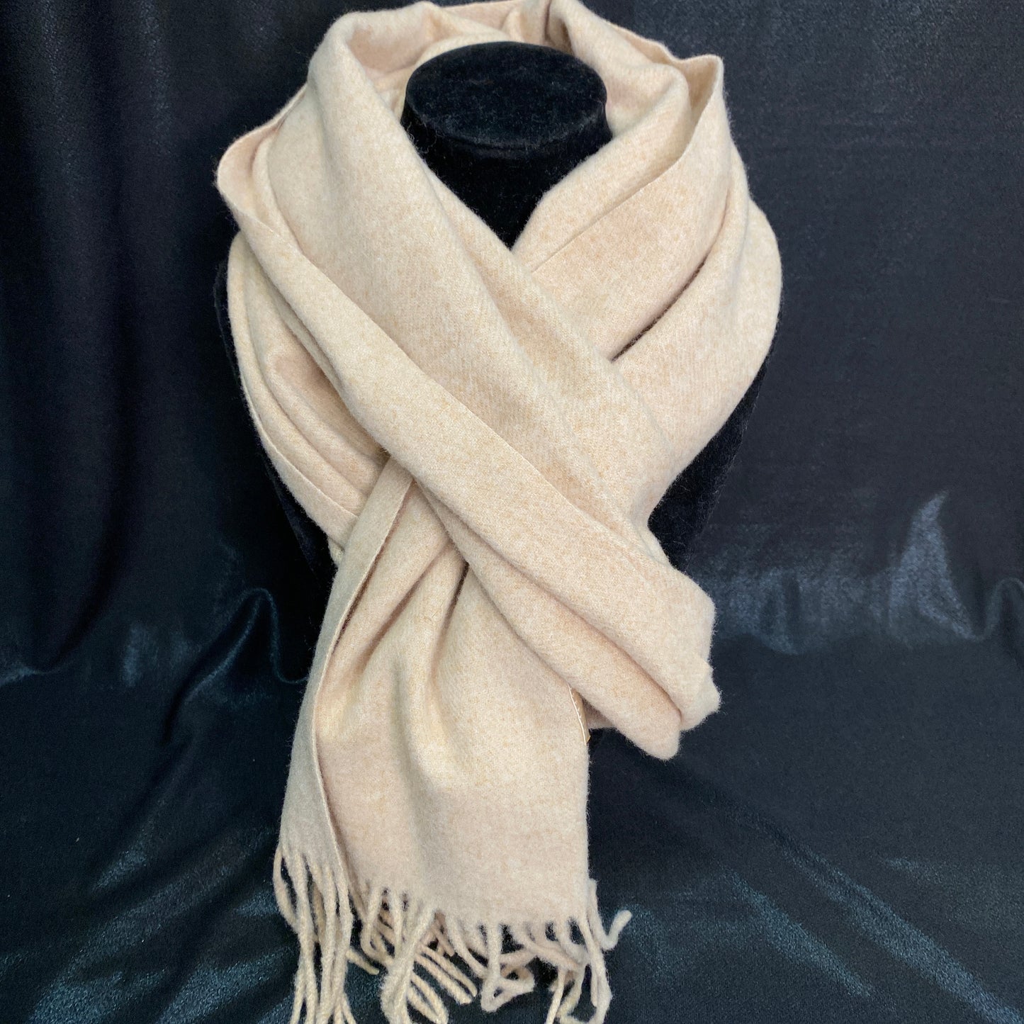 Cashmere trefill