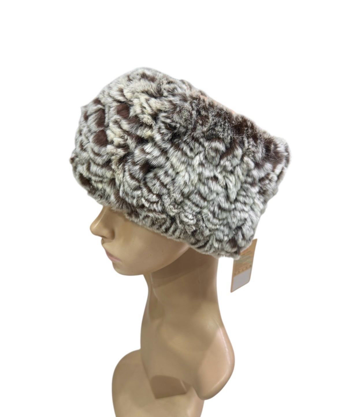 Ennisband úr ekta skinni