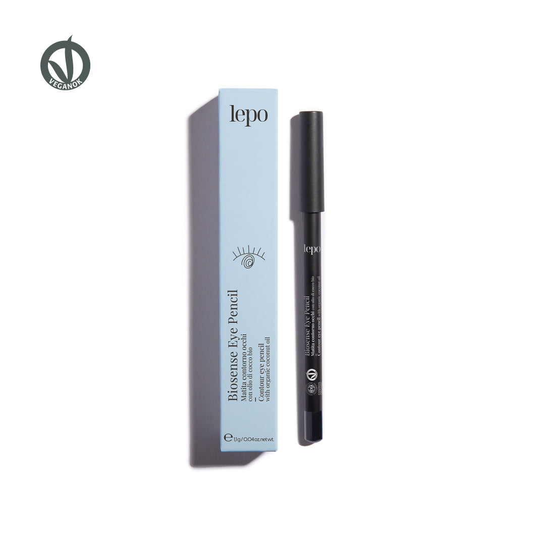 Augnblýantur Lepo - Biosense eye pencil.