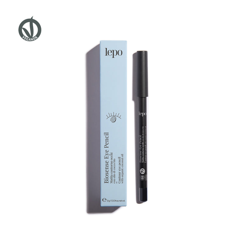 Augnblýantur Lepo - Biosense eye pencil.