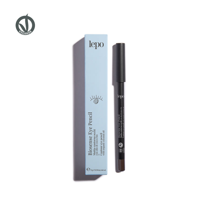 Augnblýantur Lepo - Biosense eye pencil.