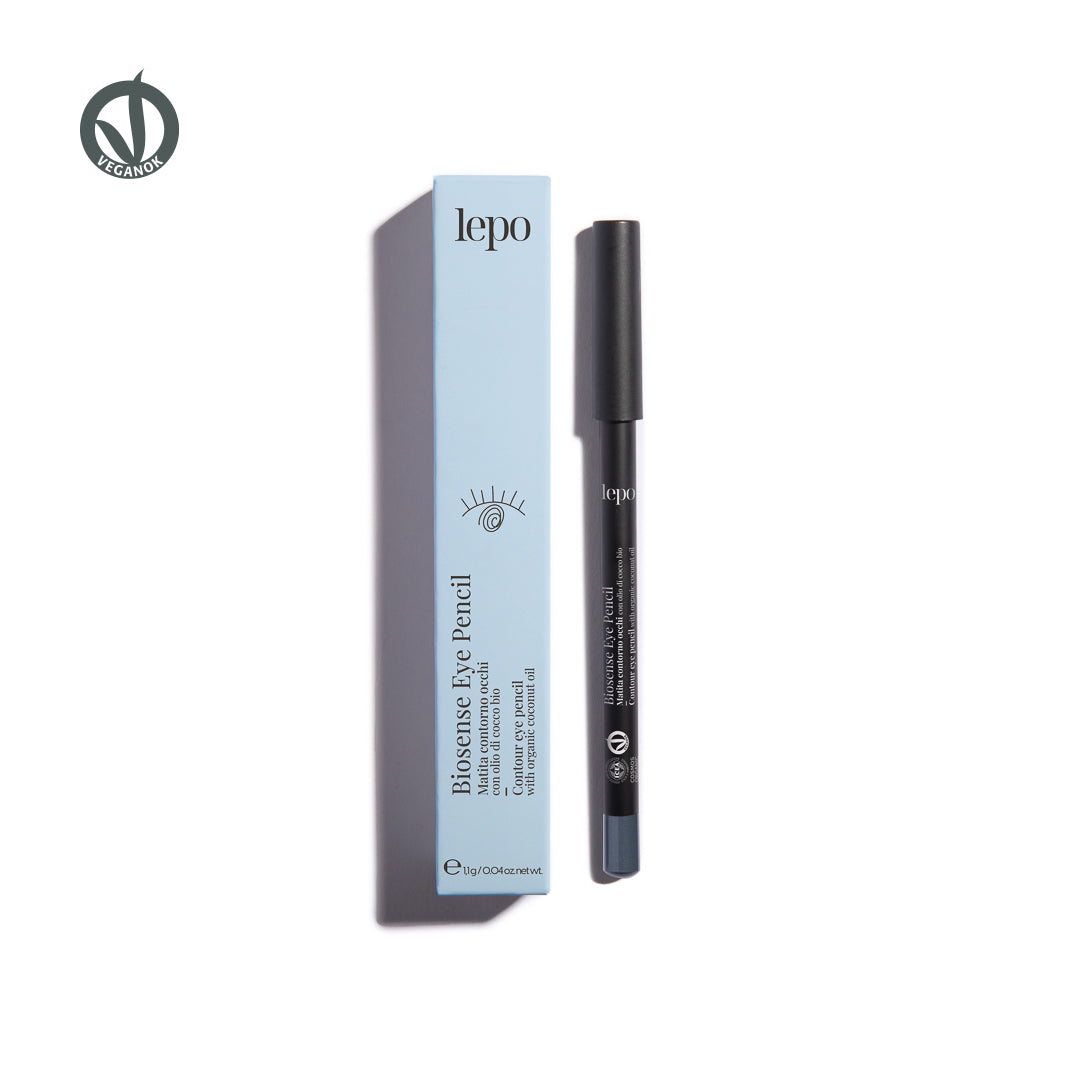 Augnblýantur Lepo - Biosense eye pencil.