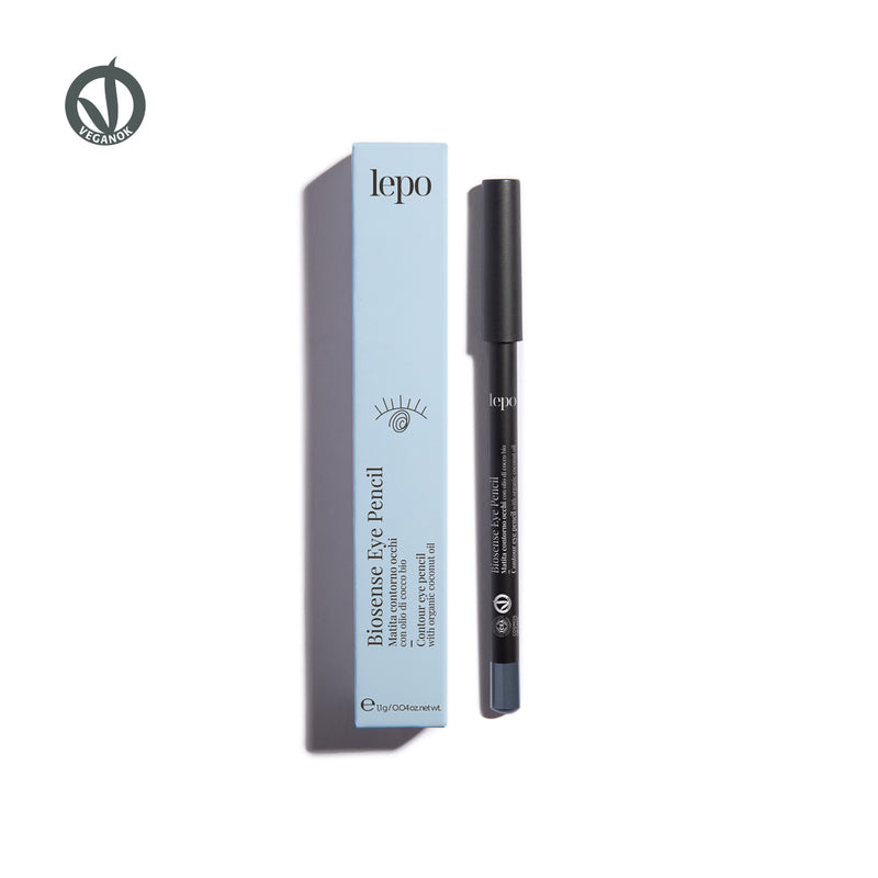 Augnblýantur Lepo - Biosense eye pencil.