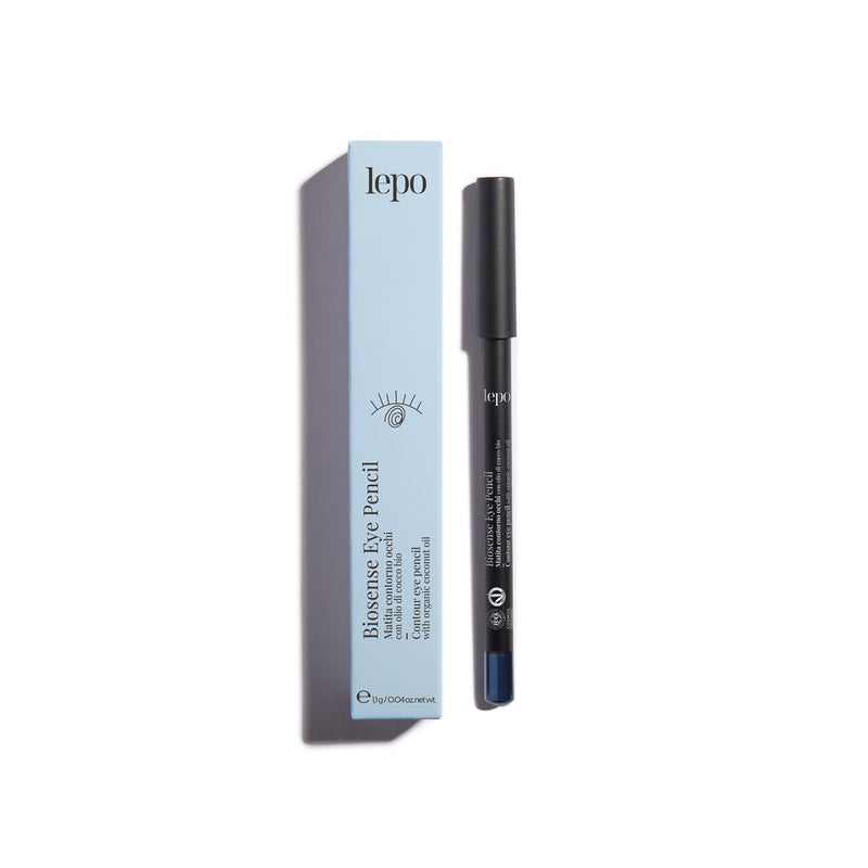 Augnblýantur Lepo - Biosense eye pencil.