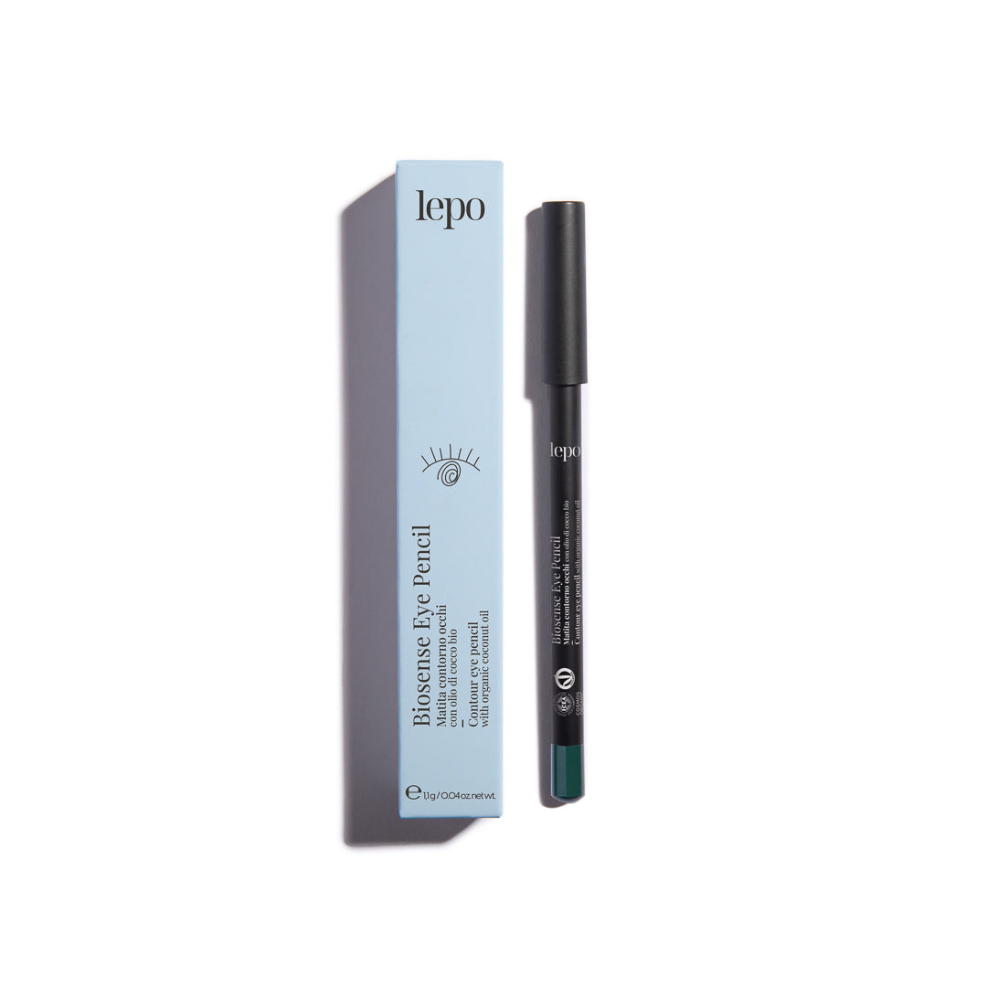 Augnblýantur Lepo - Biosense eye pencil.