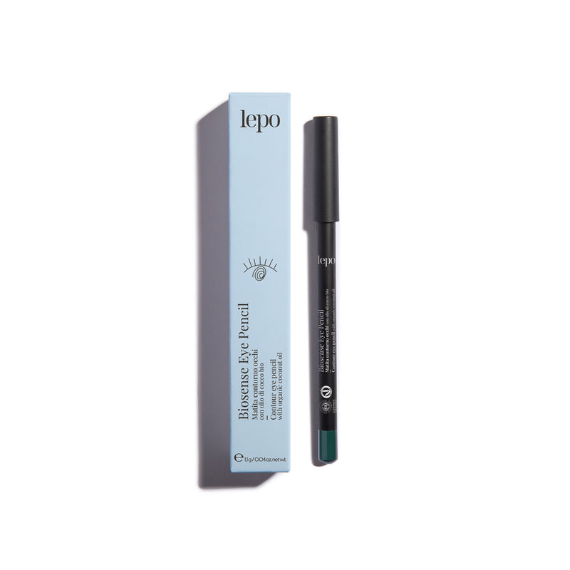 Augnblýantur Lepo - Biosense eye pencil.