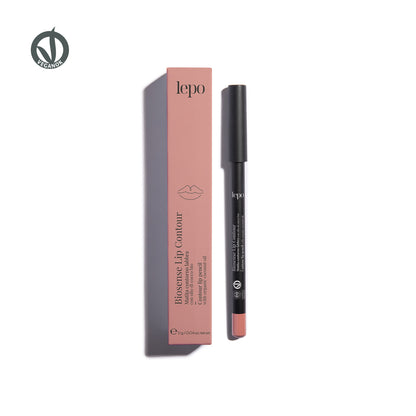 Varalitablýantur Lepo - Biosense Lip Contour.