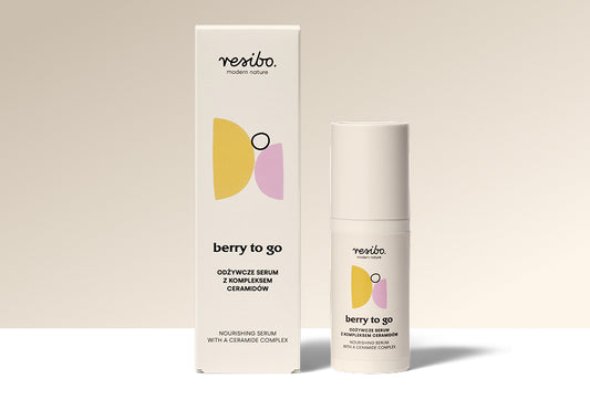 Resibo - Serum Berry To Go