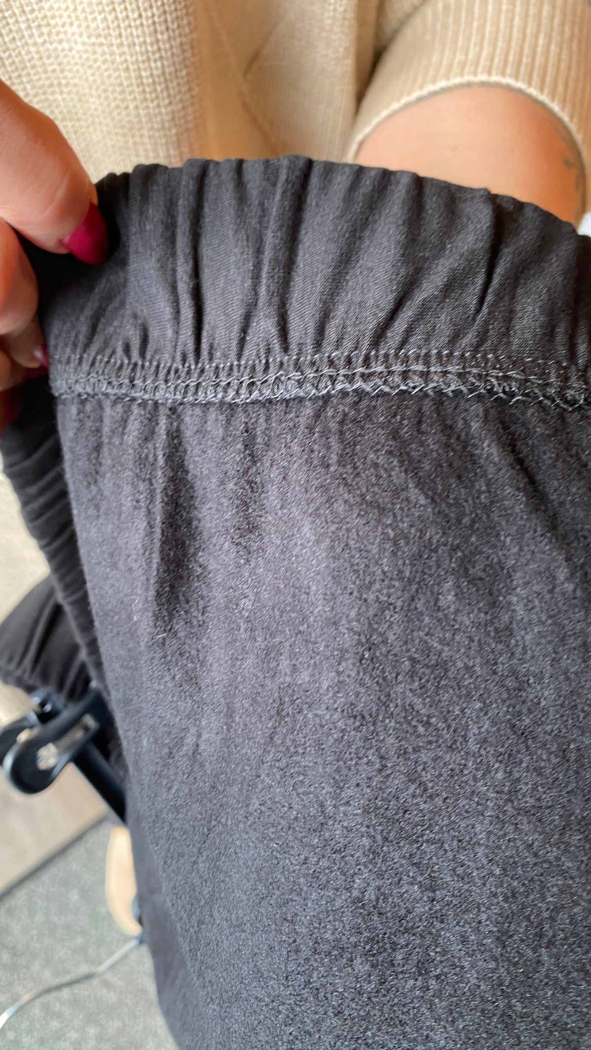 Zhenszi Adis leggings buxur