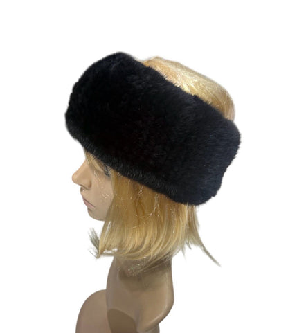 Ennisband úr vegan feldi