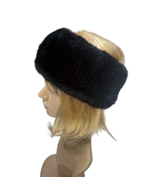 Ennisband úr vegan feldi