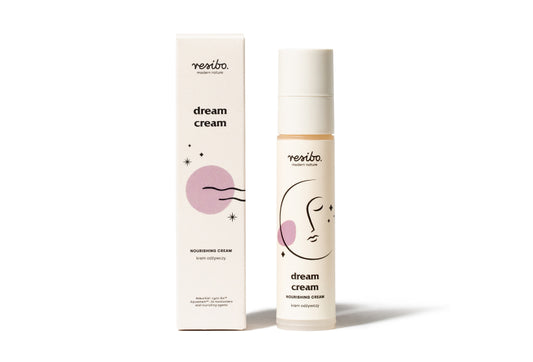 Resibo dream cream