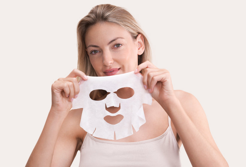 Resibo - Andlitsmaski