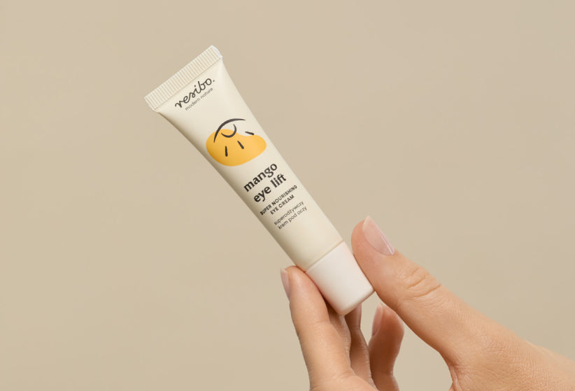 Resibo - Augnkrem - Mango eye lift.