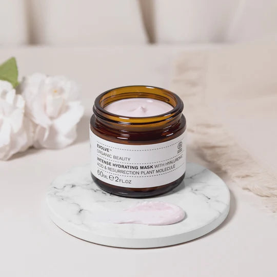 Evolve - Intense Hydrating Mask