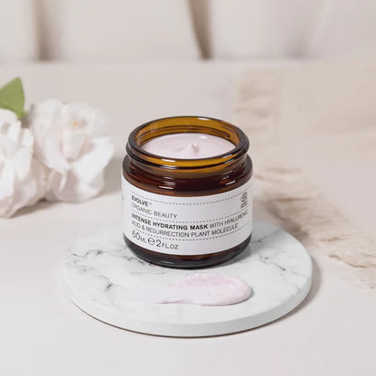 Evolve - Intense Hydrating Mask