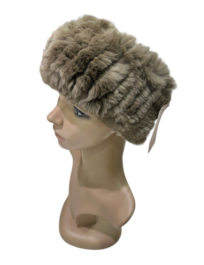 Ennisband úr ekta skinni