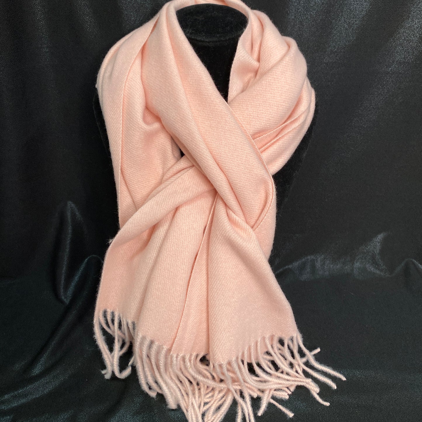 Cashmere trefill