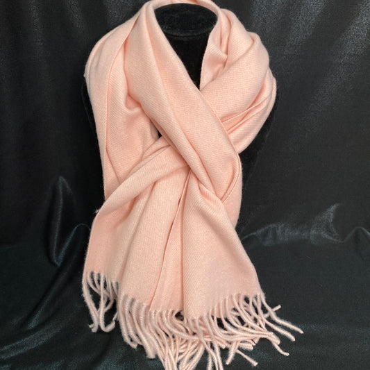 Cashmere trefill