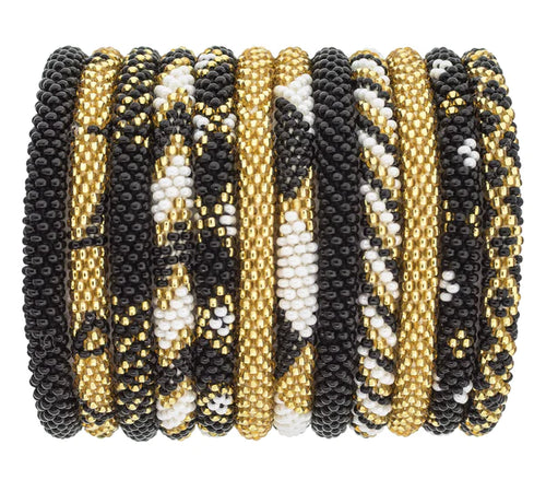 Armbönd Nepali Vibe