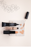 Hyljari Lepo - 3D Cover Up stick