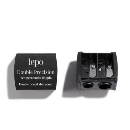 Yddari Lepo - Sharpener double