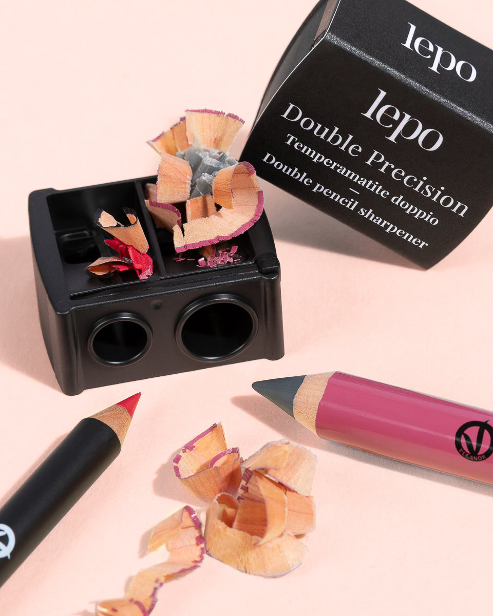 Yddari Lepo - Sharpener double