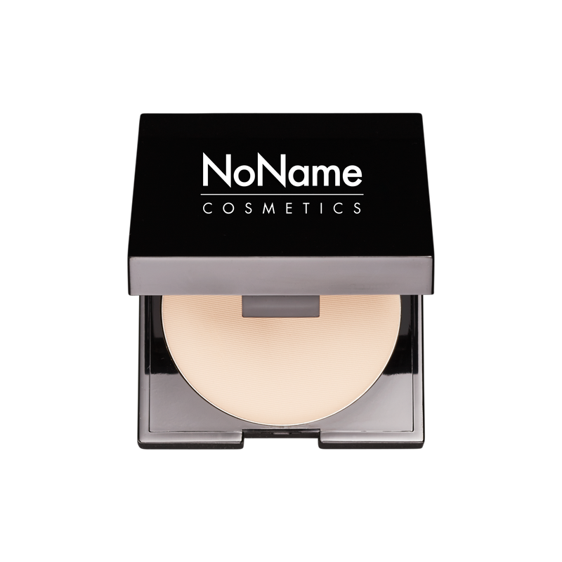 NoName Cosmetics púður (Dual Powder)